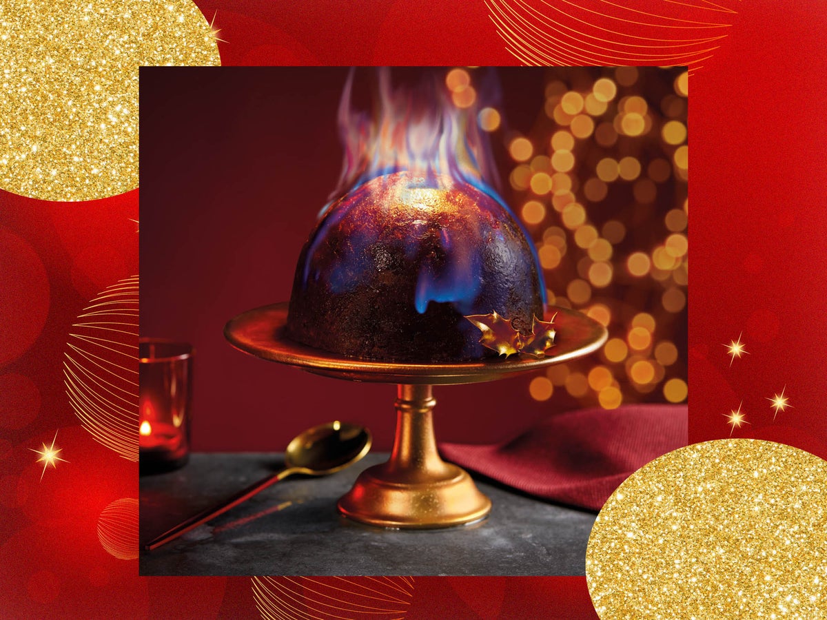 Best Christmas puddings: From vegan to traditional | The Independent